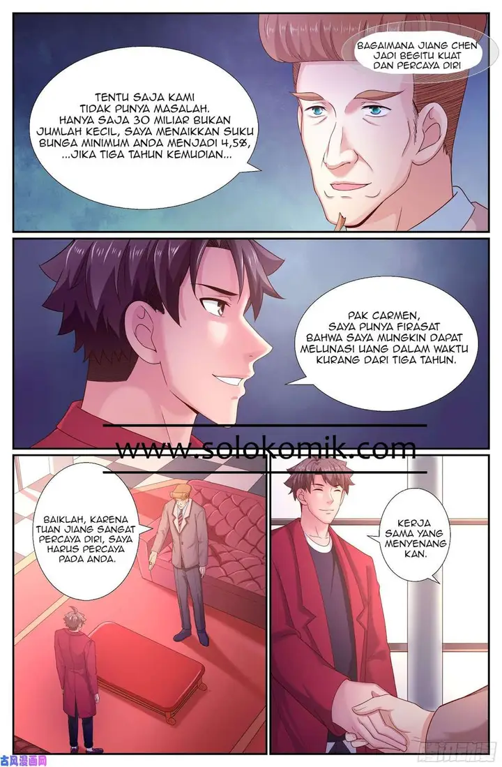image-komik-i-have-a-mansion-in-the-post-apocalyptic-world-chapter-243-7/13