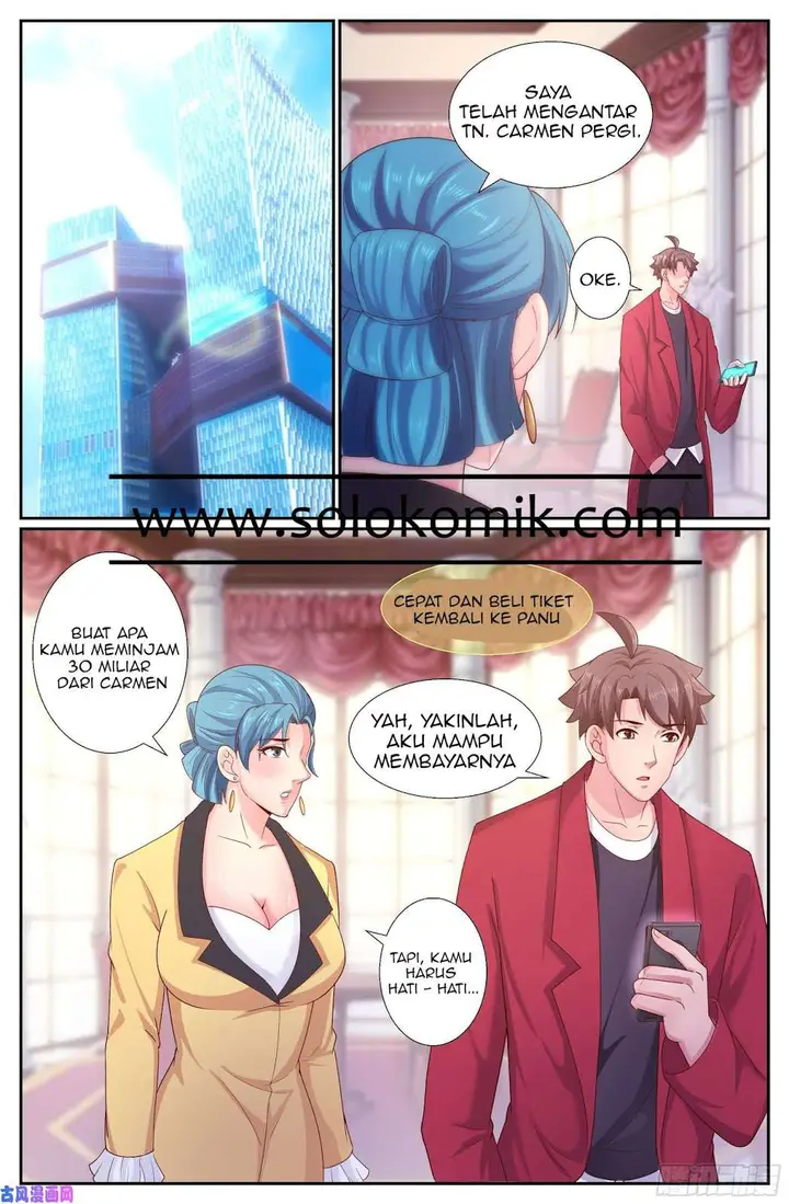 image-komik-i-have-a-mansion-in-the-post-apocalyptic-world-chapter-243-8/13