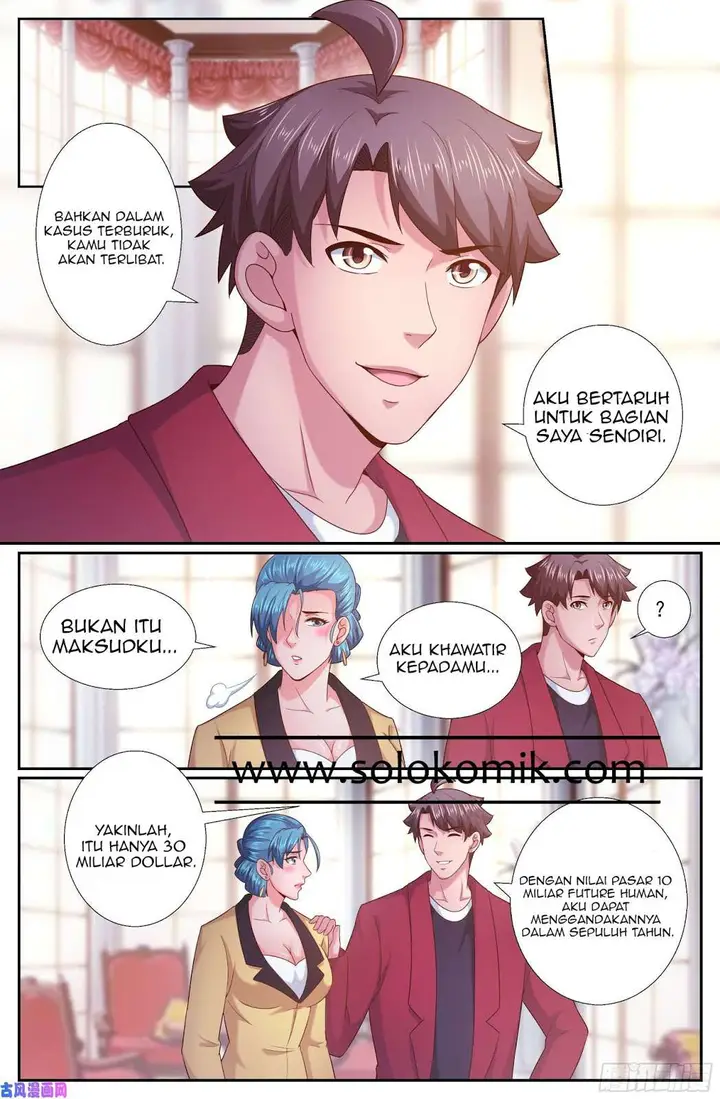 image-komik-i-have-a-mansion-in-the-post-apocalyptic-world-chapter-243-9/13