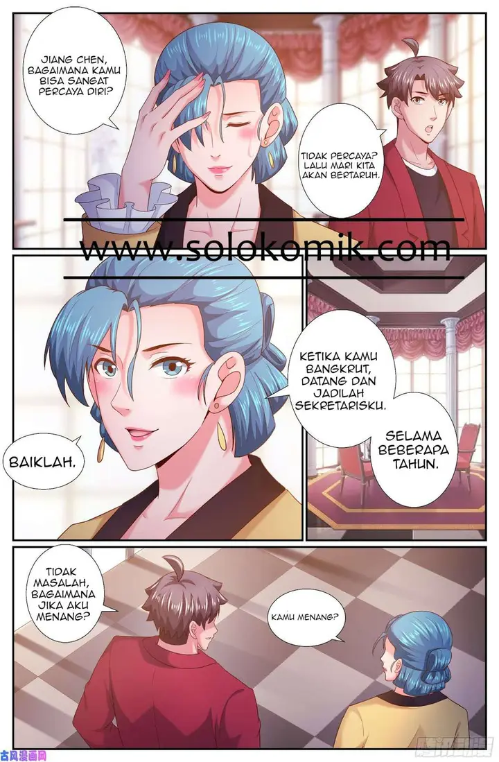 image-komik-i-have-a-mansion-in-the-post-apocalyptic-world-chapter-243-10/13