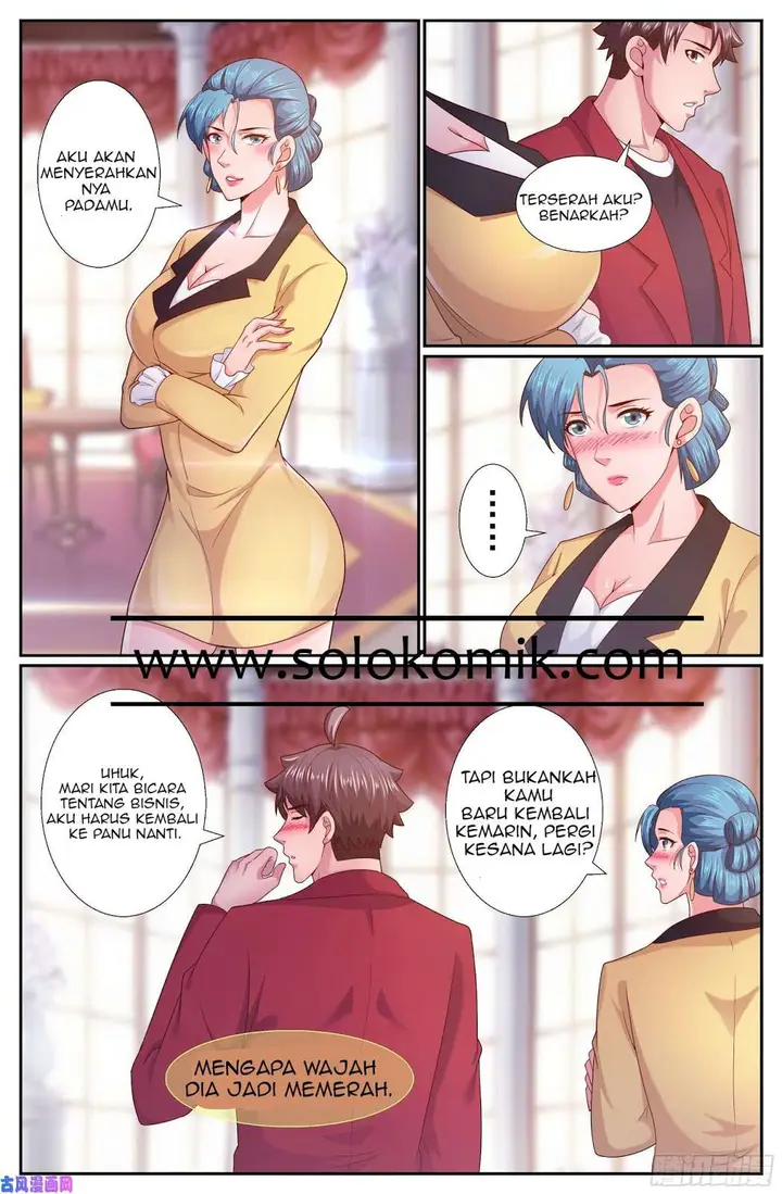 image-komik-i-have-a-mansion-in-the-post-apocalyptic-world-chapter-243-11/13