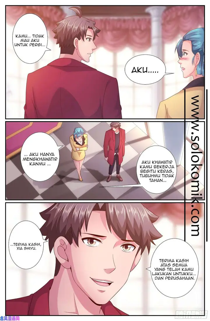 image-komik-i-have-a-mansion-in-the-post-apocalyptic-world-chapter-243-12/13