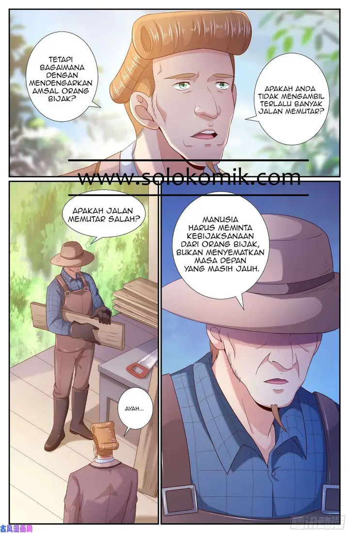image-komik-i-have-a-mansion-in-the-post-apocalyptic-world-chapter-244-5/12