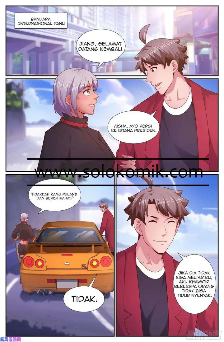 image-komik-i-have-a-mansion-in-the-post-apocalyptic-world-chapter-244-7/12