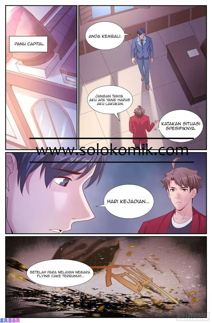 image-komik-i-have-a-mansion-in-the-post-apocalyptic-world-chapter-244-8/12