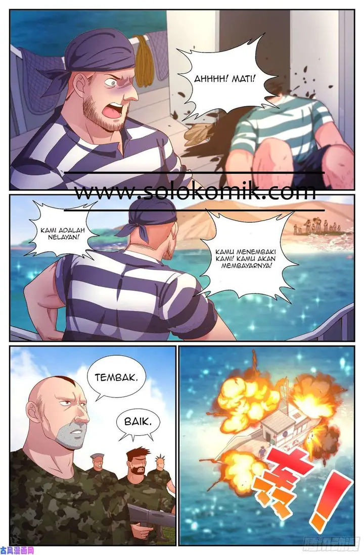 image-komik-i-have-a-mansion-in-the-post-apocalyptic-world-chapter-244-9/12