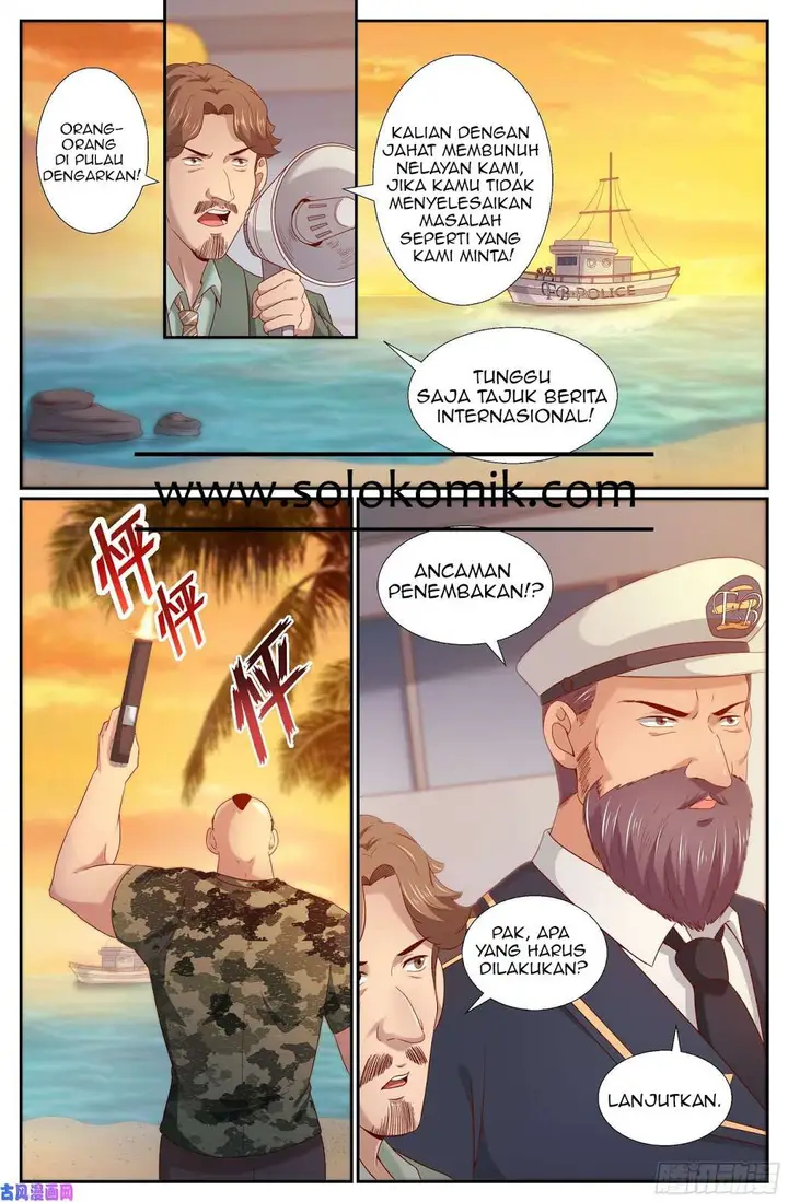 image-komik-i-have-a-mansion-in-the-post-apocalyptic-world-chapter-245-2/12