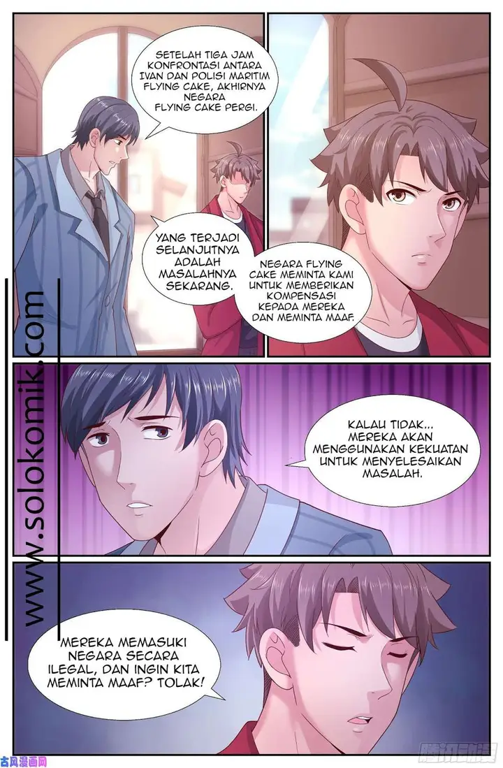image-komik-i-have-a-mansion-in-the-post-apocalyptic-world-chapter-245-5/12