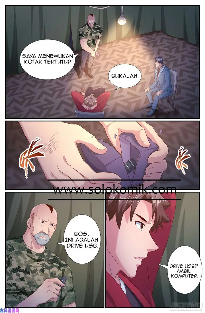 image-komik-i-have-a-mansion-in-the-post-apocalyptic-world-chapter-245-9/12