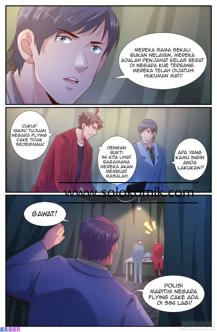 image-komik-i-have-a-mansion-in-the-post-apocalyptic-world-chapter-245-11/12