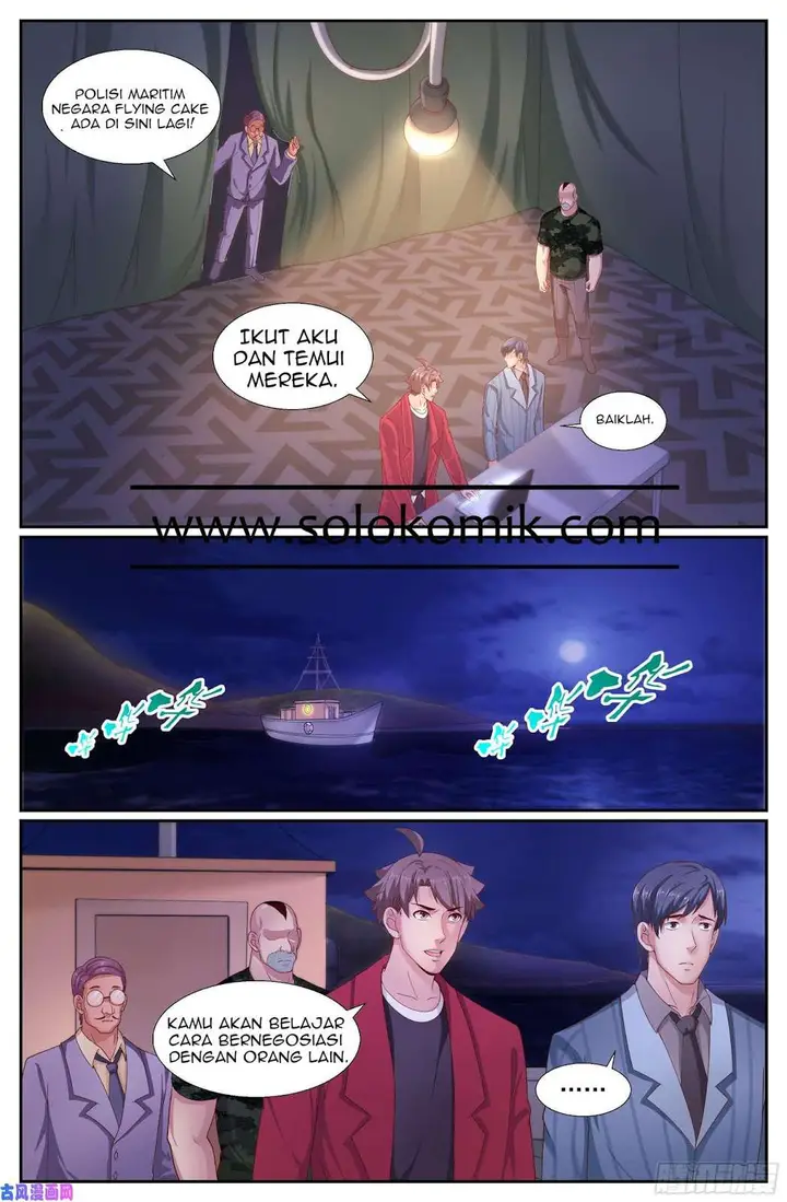 image-komik-i-have-a-mansion-in-the-post-apocalyptic-world-chapter-246-1/13