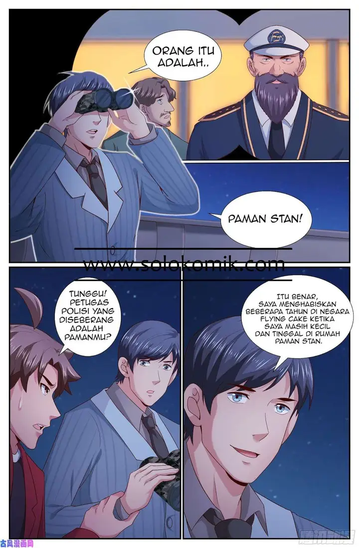image-komik-i-have-a-mansion-in-the-post-apocalyptic-world-chapter-246-7/13