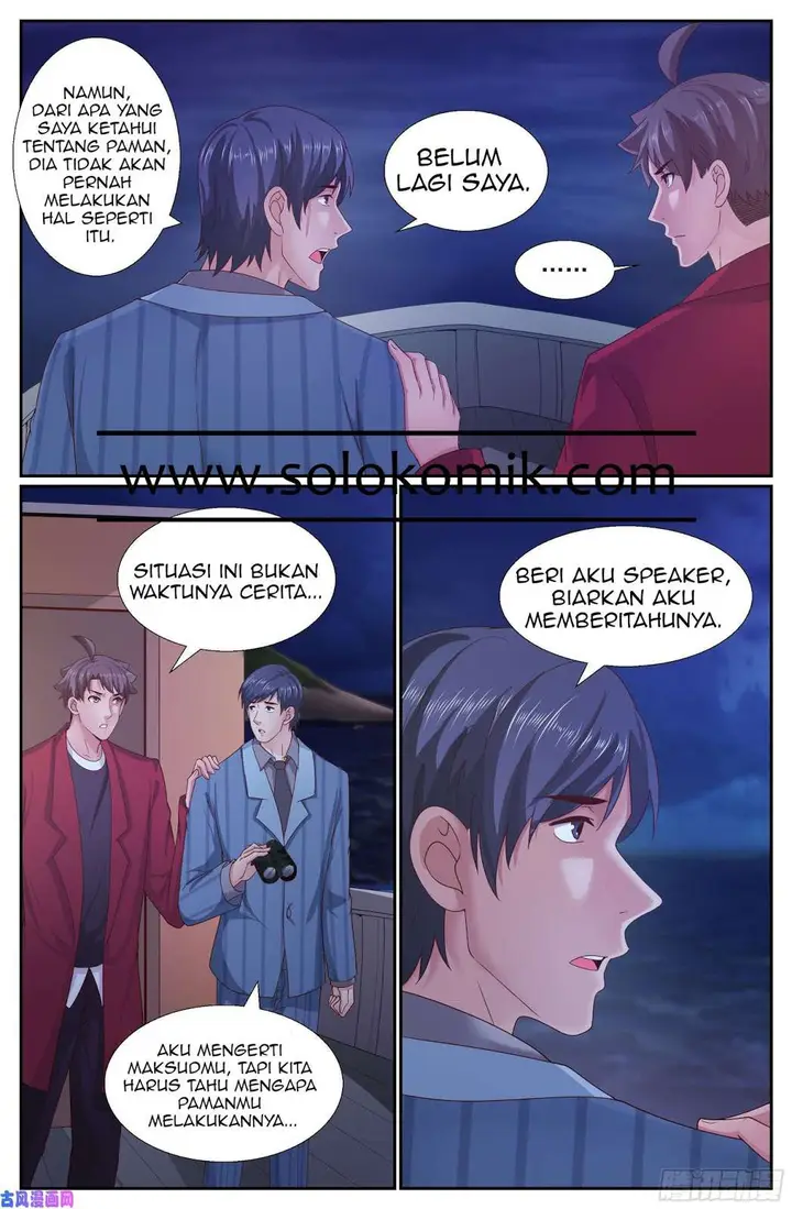 image-komik-i-have-a-mansion-in-the-post-apocalyptic-world-chapter-246-9/13
