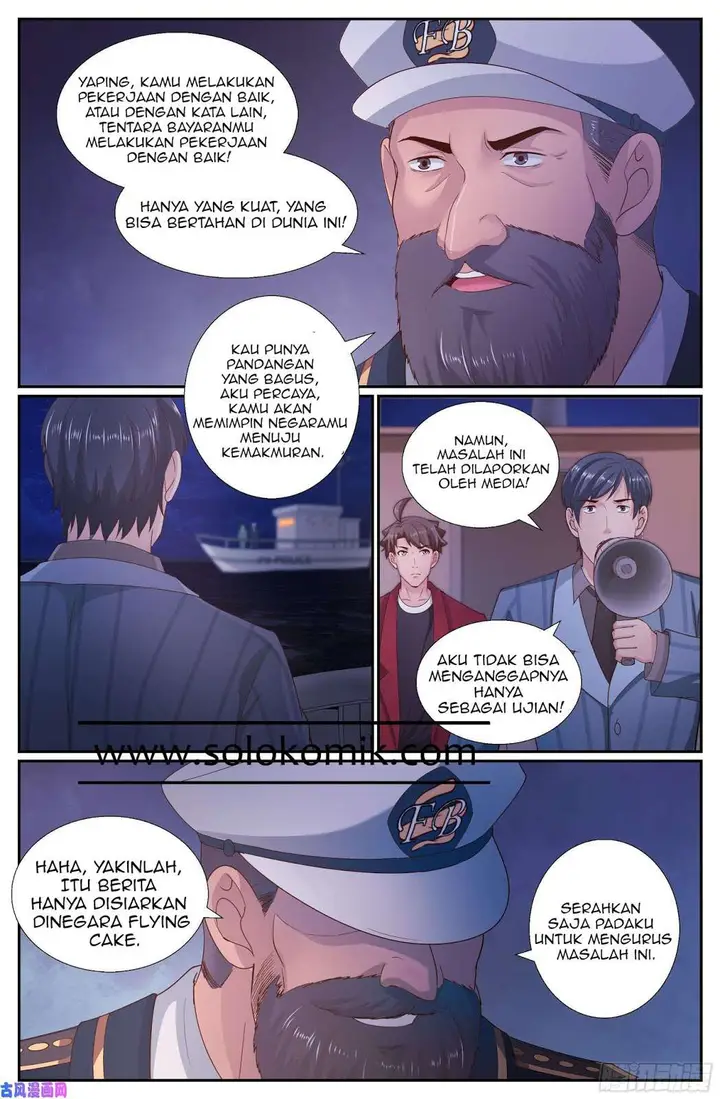 image-komik-i-have-a-mansion-in-the-post-apocalyptic-world-chapter-246-11/13