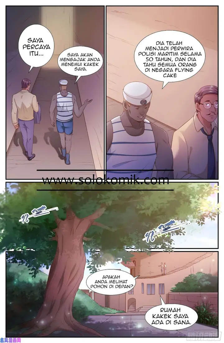 image-komik-i-have-a-mansion-in-the-post-apocalyptic-world-chapter-247-3/12