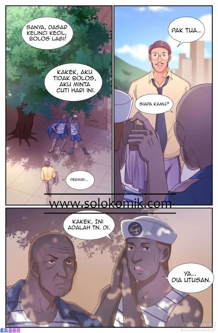 image-komik-i-have-a-mansion-in-the-post-apocalyptic-world-chapter-247-4/12