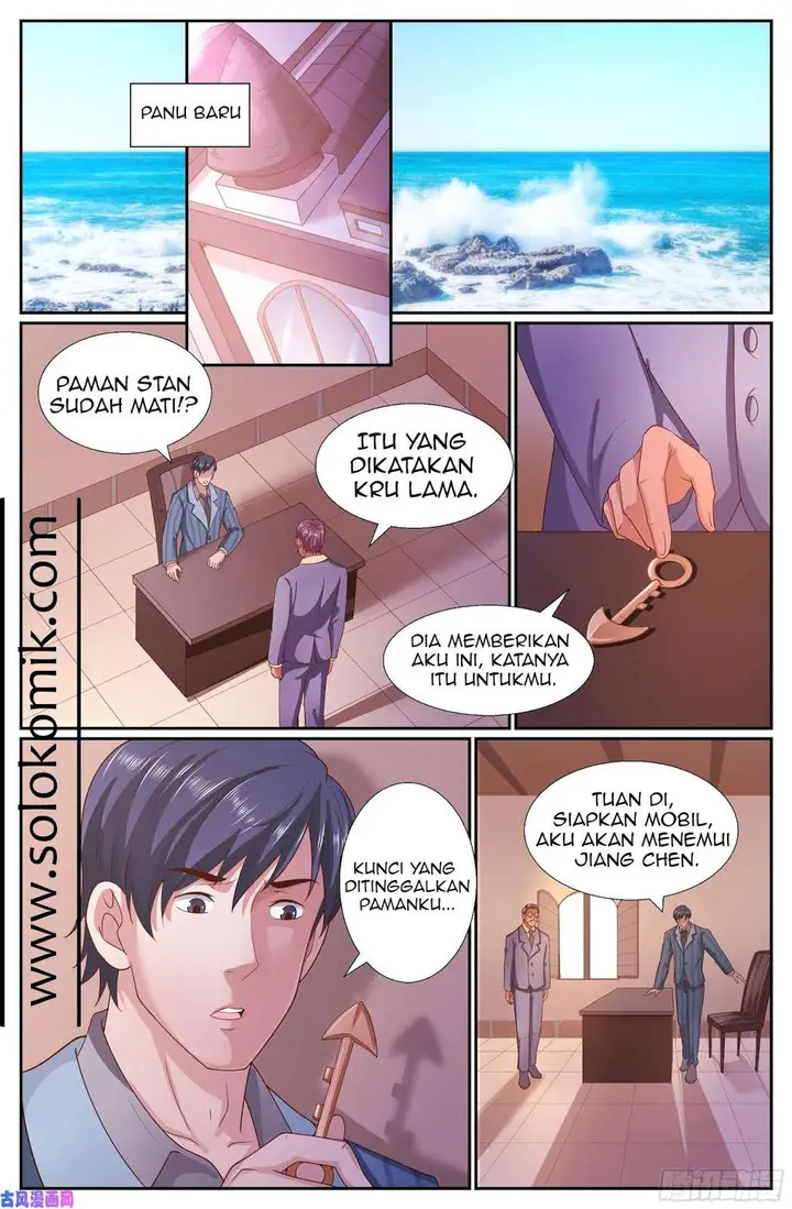 image-komik-i-have-a-mansion-in-the-post-apocalyptic-world-chapter-247-7/12