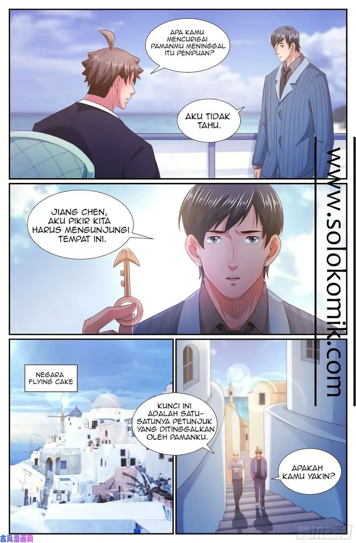 image-komik-i-have-a-mansion-in-the-post-apocalyptic-world-chapter-247-9/12