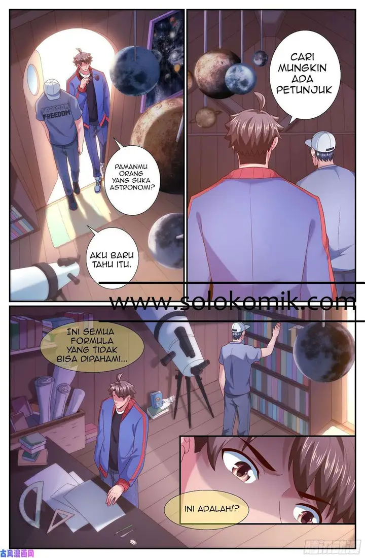 image-komik-i-have-a-mansion-in-the-post-apocalyptic-world-chapter-247-11/12