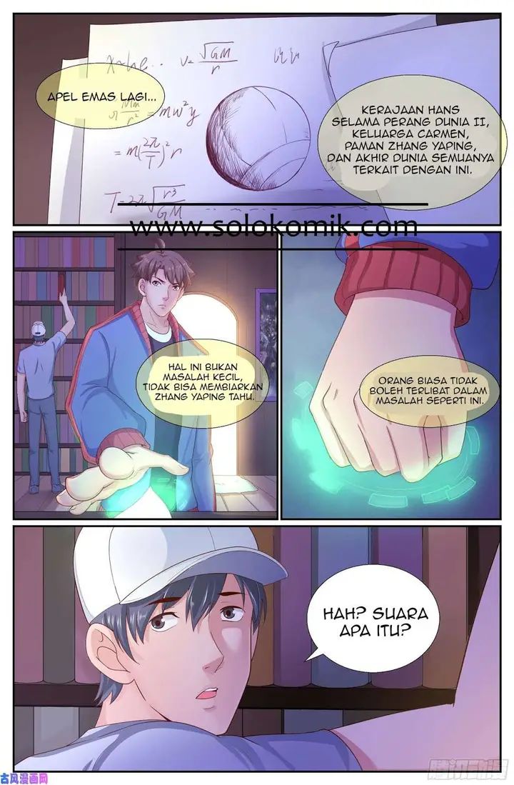 image-komik-i-have-a-mansion-in-the-post-apocalyptic-world-chapter-248-1/12