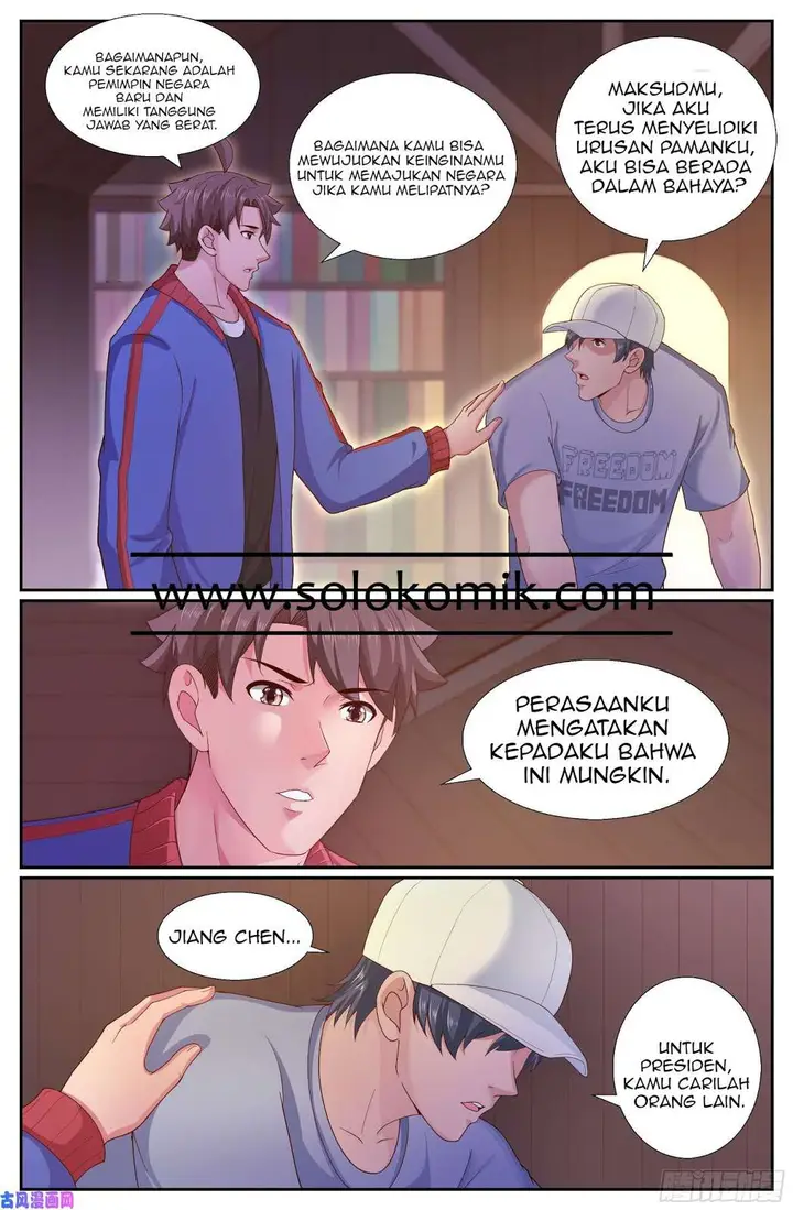 image-komik-i-have-a-mansion-in-the-post-apocalyptic-world-chapter-248-3/12
