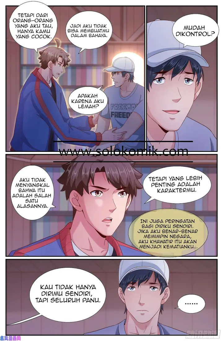 image-komik-i-have-a-mansion-in-the-post-apocalyptic-world-chapter-248-4/12