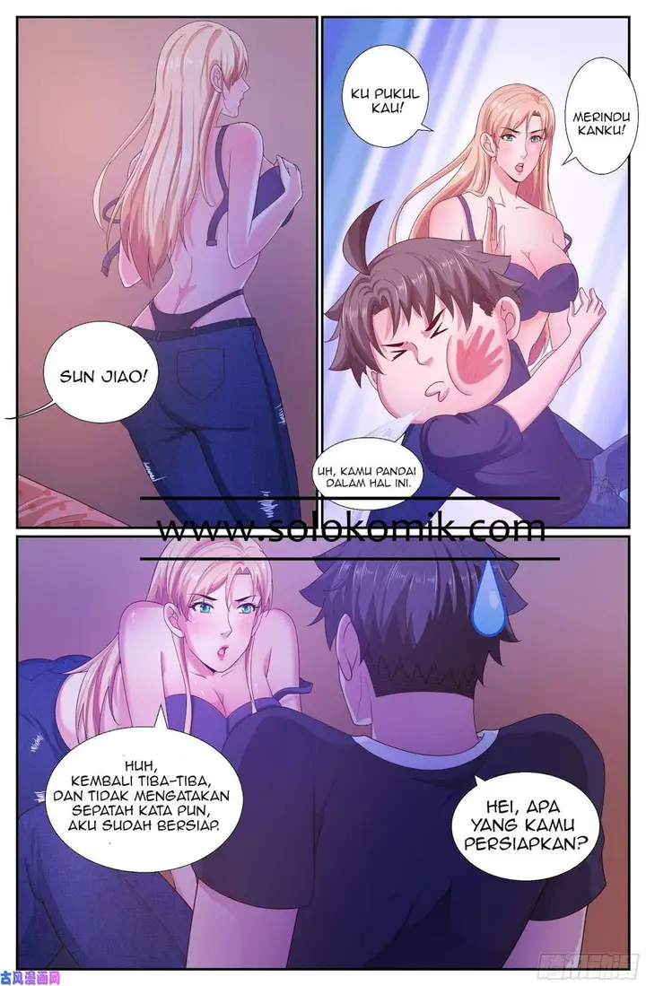 image-komik-i-have-a-mansion-in-the-post-apocalyptic-world-chapter-248-8/12