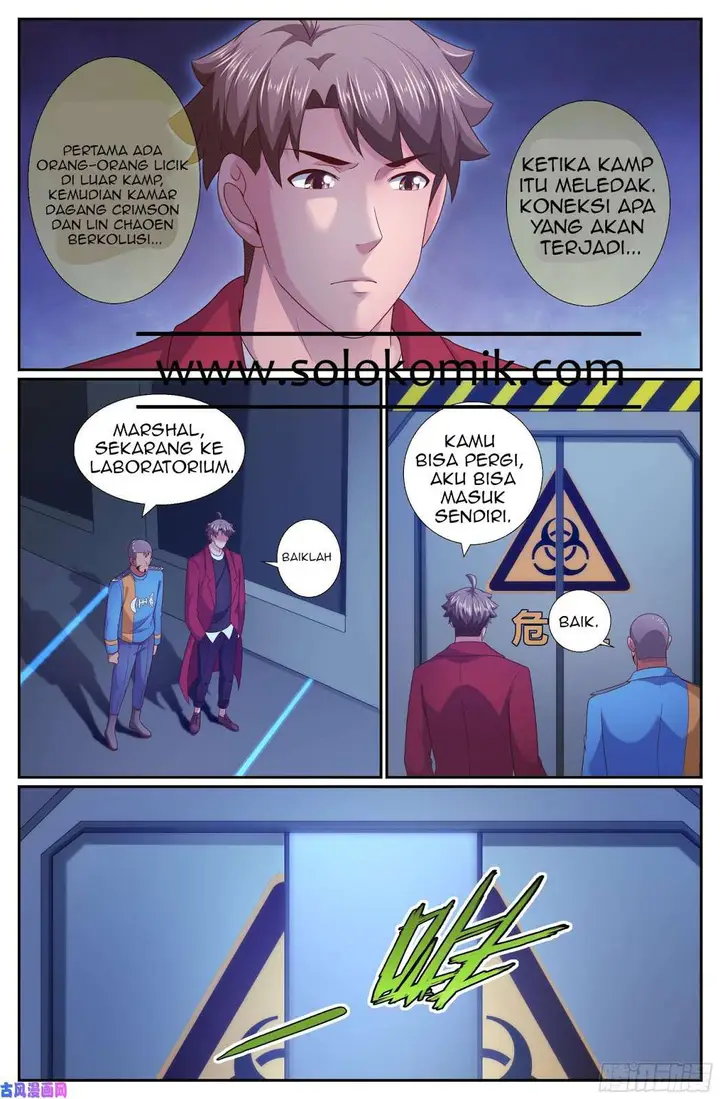 image-komik-i-have-a-mansion-in-the-post-apocalyptic-world-chapter-249-3/13