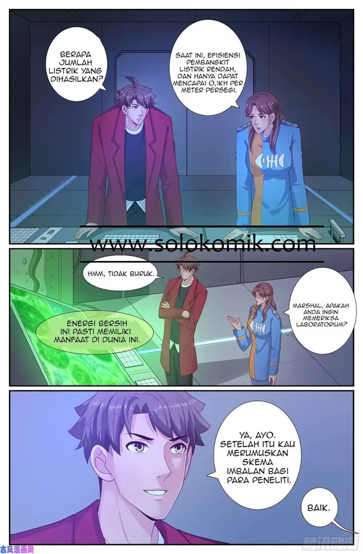 image-komik-i-have-a-mansion-in-the-post-apocalyptic-world-chapter-249-5/13