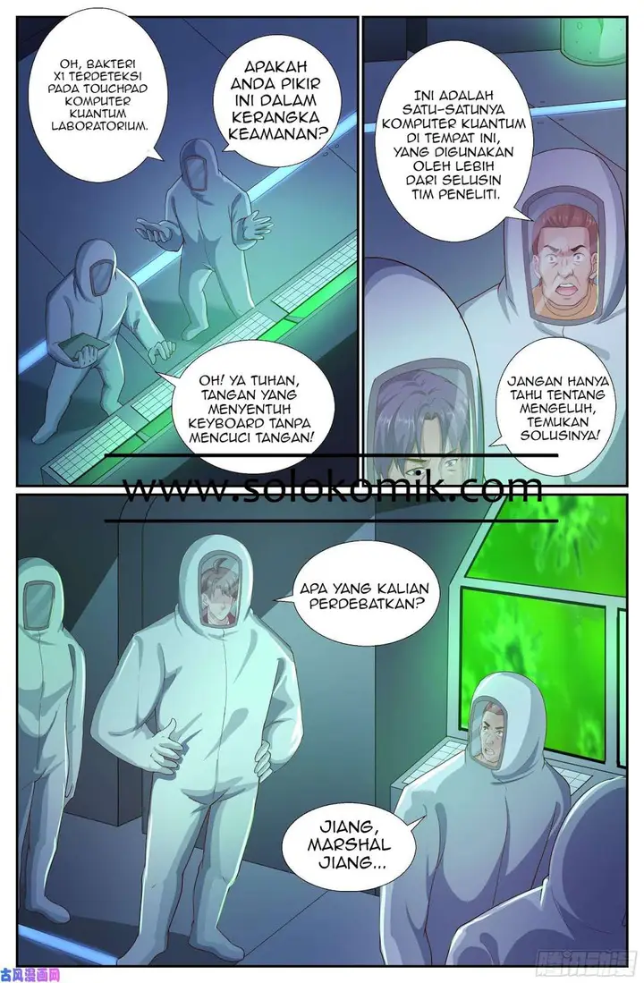 image-komik-i-have-a-mansion-in-the-post-apocalyptic-world-chapter-249-8/13