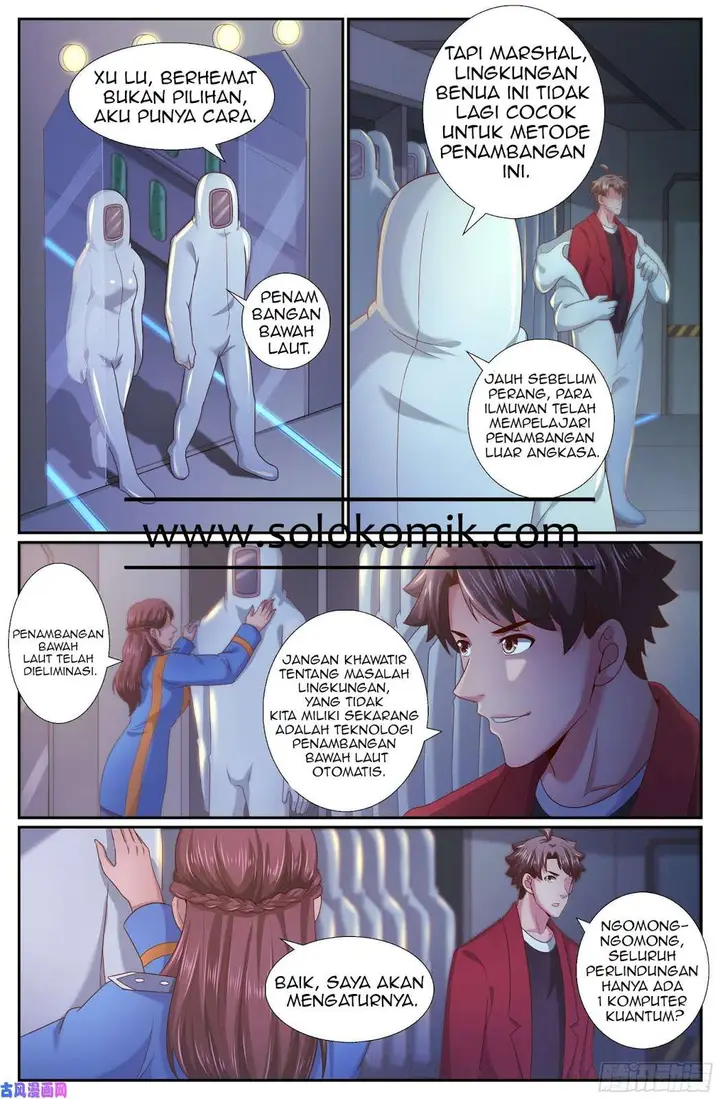 image-komik-i-have-a-mansion-in-the-post-apocalyptic-world-chapter-249-11/13