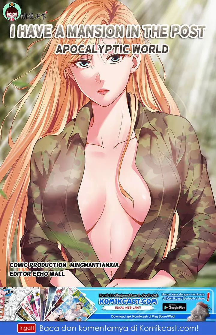 image-komik-i-have-a-mansion-in-the-post-apocalyptic-world-chapter-25-1/11