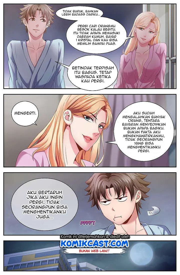 image-komik-i-have-a-mansion-in-the-post-apocalyptic-world-chapter-25-4/11