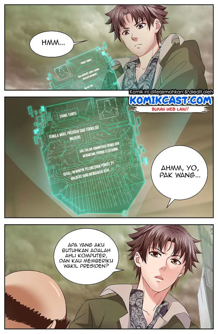image-komik-i-have-a-mansion-in-the-post-apocalyptic-world-chapter-25-6/11