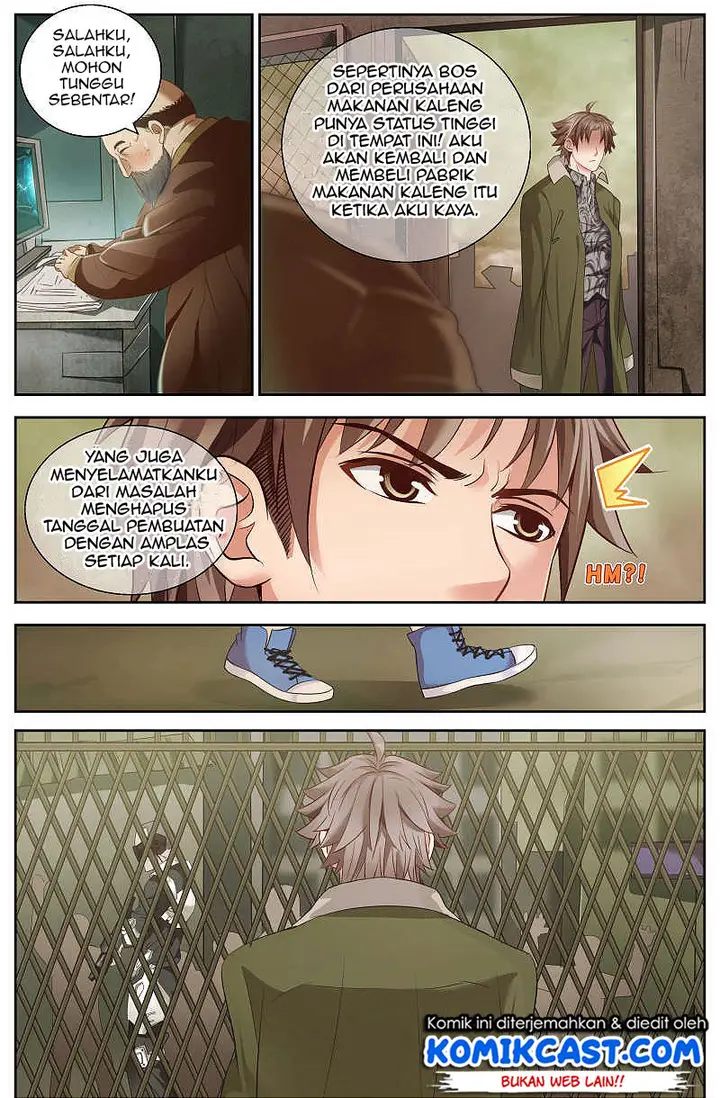 image-komik-i-have-a-mansion-in-the-post-apocalyptic-world-chapter-25-7/11