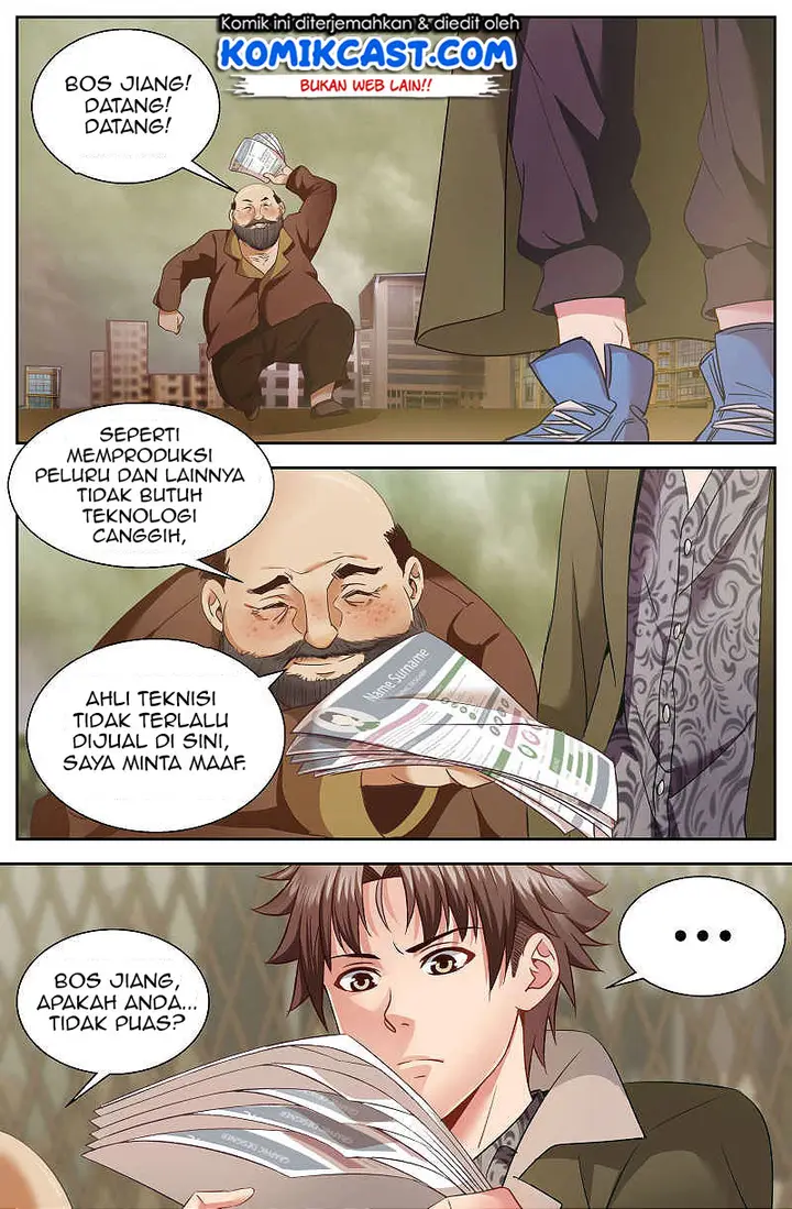 image-komik-i-have-a-mansion-in-the-post-apocalyptic-world-chapter-25-8/11
