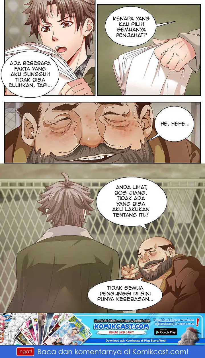 image-komik-i-have-a-mansion-in-the-post-apocalyptic-world-chapter-25-9/11