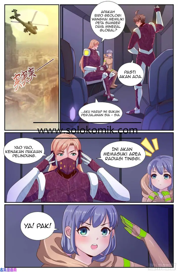 image-komik-i-have-a-mansion-in-the-post-apocalyptic-world-chapter-250-0/12