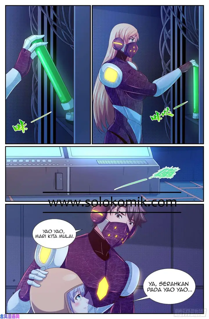 image-komik-i-have-a-mansion-in-the-post-apocalyptic-world-chapter-251-8/12