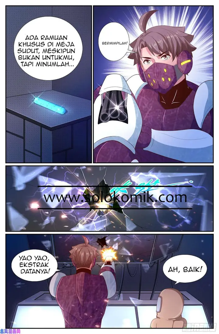 image-komik-i-have-a-mansion-in-the-post-apocalyptic-world-chapter-252-4/13