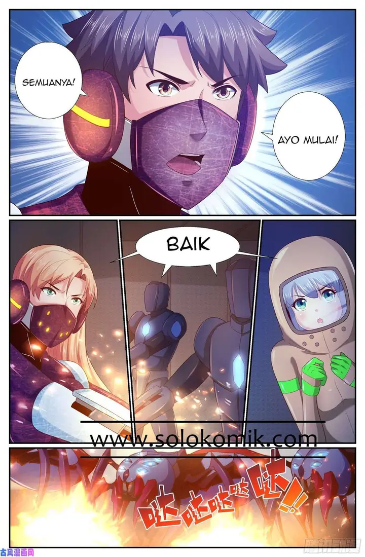 image-komik-i-have-a-mansion-in-the-post-apocalyptic-world-chapter-252-5/13