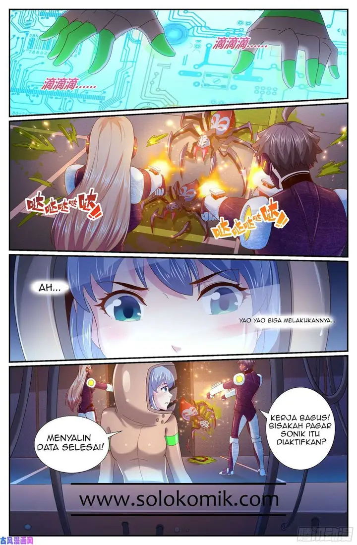 image-komik-i-have-a-mansion-in-the-post-apocalyptic-world-chapter-252-6/13