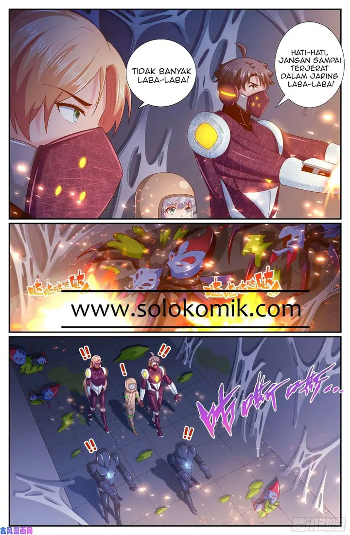 image-komik-i-have-a-mansion-in-the-post-apocalyptic-world-chapter-252-8/13