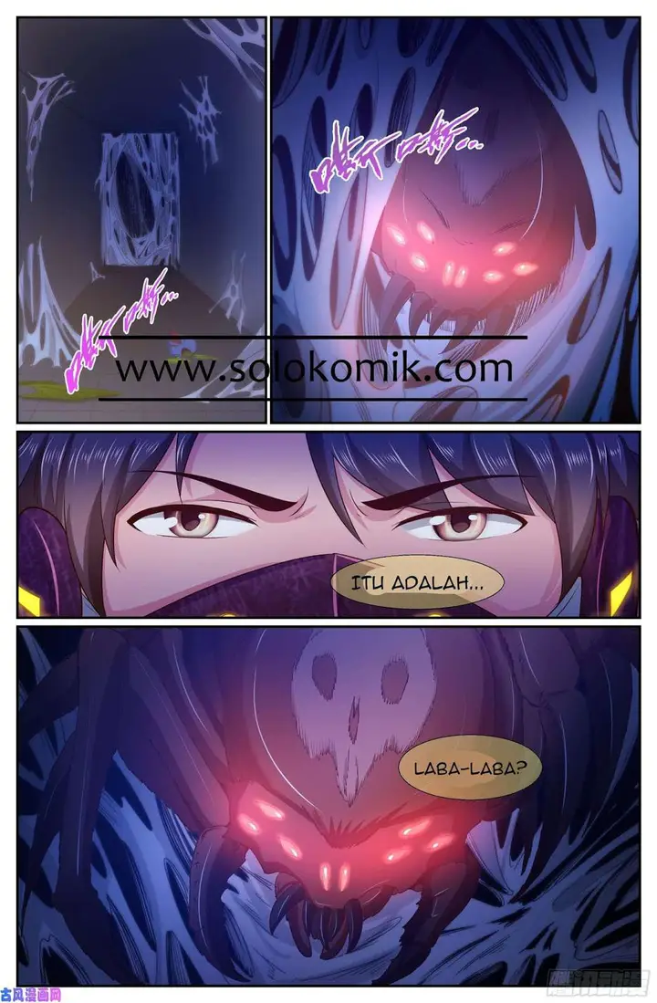 image-komik-i-have-a-mansion-in-the-post-apocalyptic-world-chapter-252-10/13