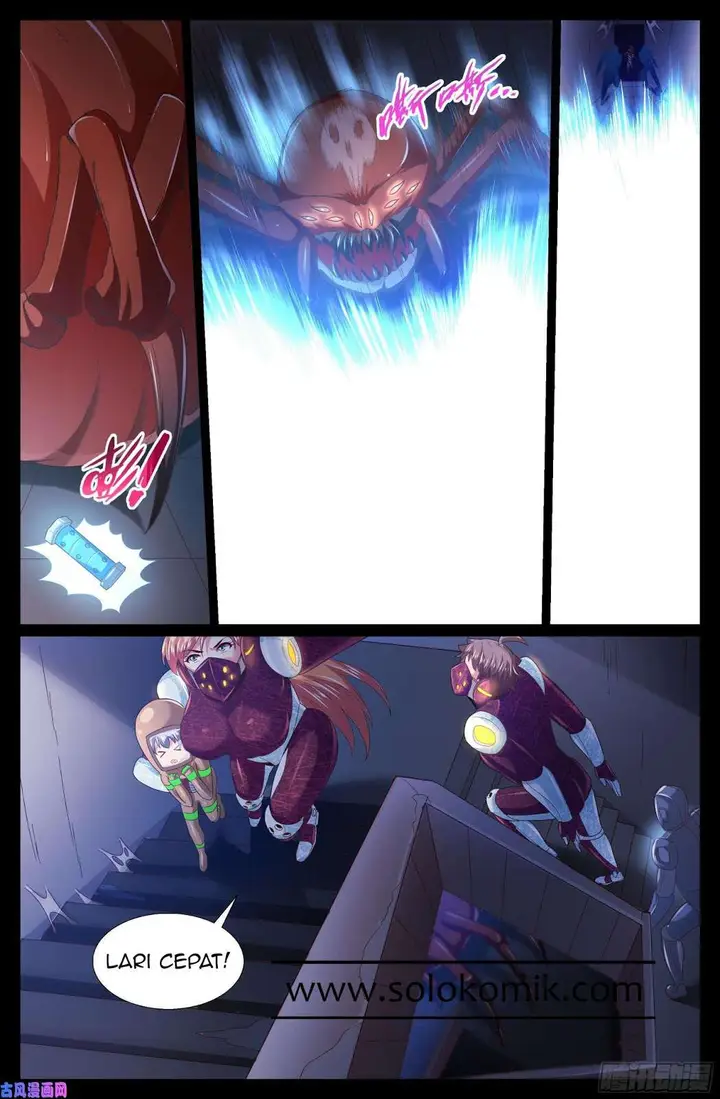 image-komik-i-have-a-mansion-in-the-post-apocalyptic-world-chapter-253-2/12