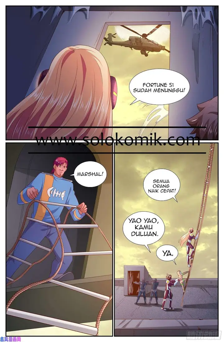 image-komik-i-have-a-mansion-in-the-post-apocalyptic-world-chapter-253-3/12