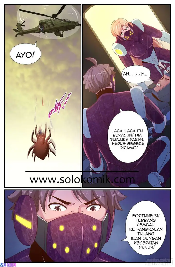 image-komik-i-have-a-mansion-in-the-post-apocalyptic-world-chapter-253-7/12