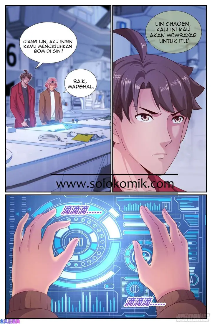 image-komik-i-have-a-mansion-in-the-post-apocalyptic-world-chapter-254-0/12
