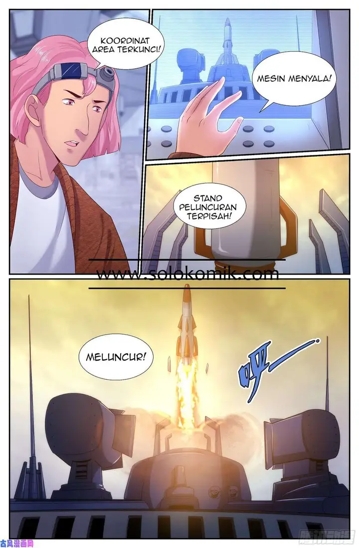 image-komik-i-have-a-mansion-in-the-post-apocalyptic-world-chapter-254-1/12
