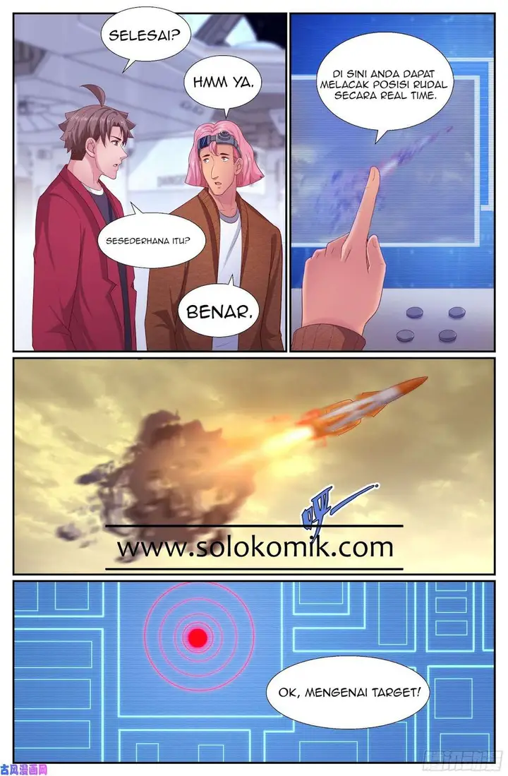 image-komik-i-have-a-mansion-in-the-post-apocalyptic-world-chapter-254-2/12